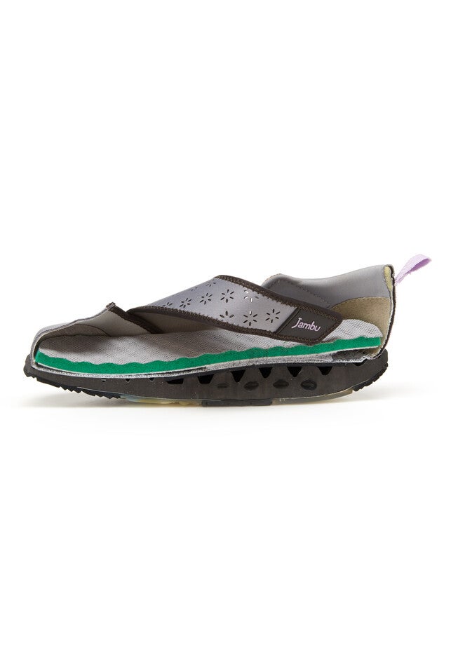 Millie Vegan Walking Sneaker, , alternate image number 6
