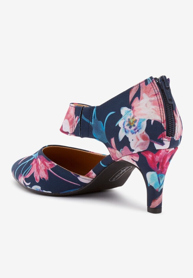 The Braelynn Pump, , on-hover image number 1