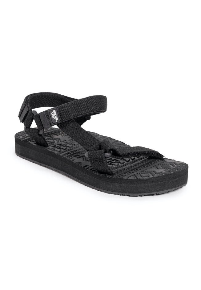 Lake Tahoe Sandals, EBONY, hi-res image number 0