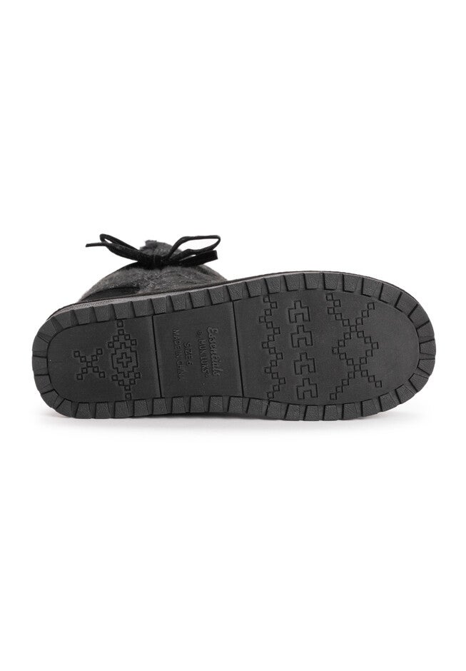 Clementine Bootie, , alternate image number null