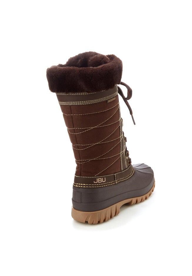 Christa Waterproof Weather Shoe, , on-hover image number null