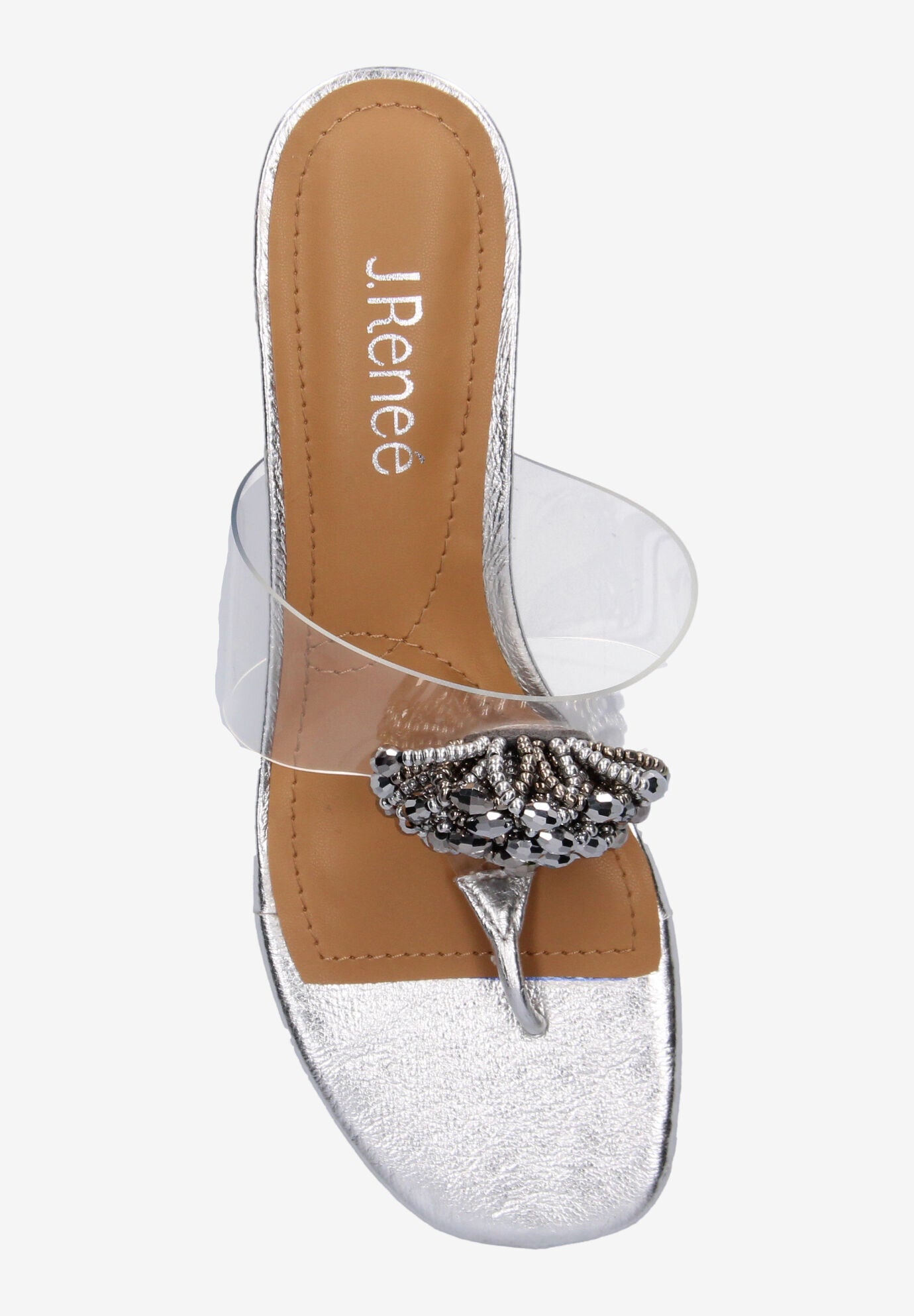 Fenella Thong Sandal, , alternate image number 6