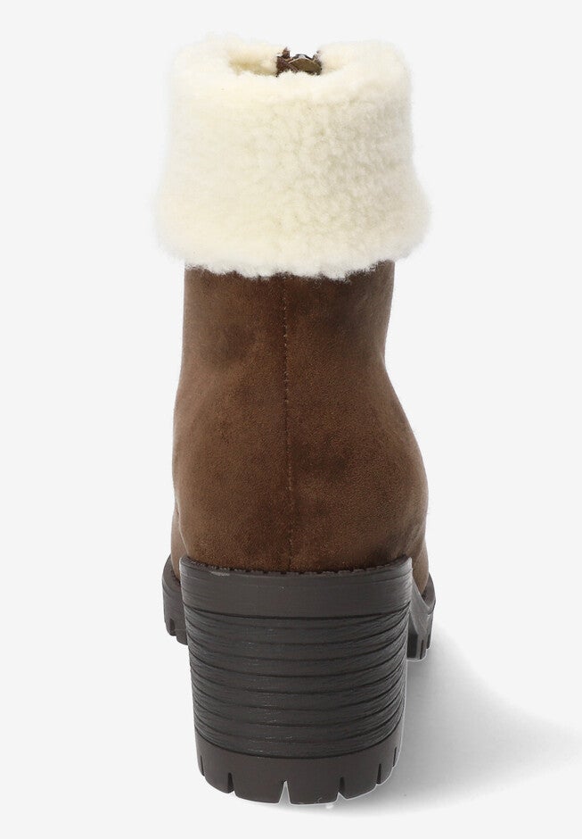 Cable Bootie, , on-hover image number null
