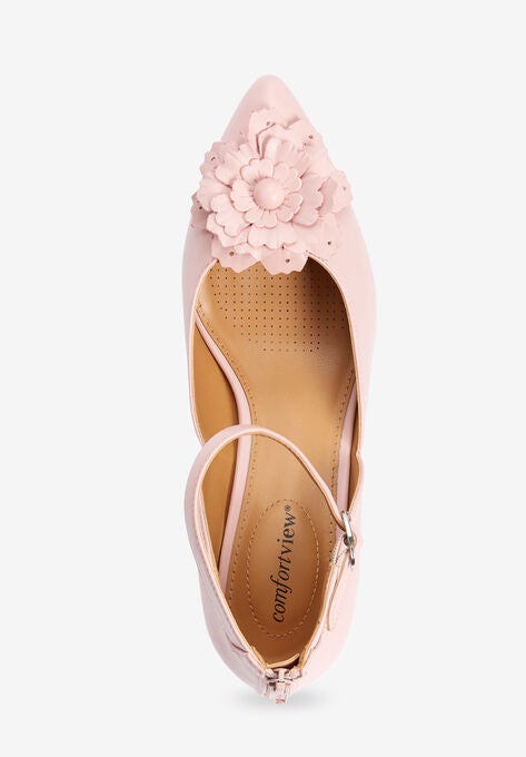 The Julian Pump, , alternate image number null