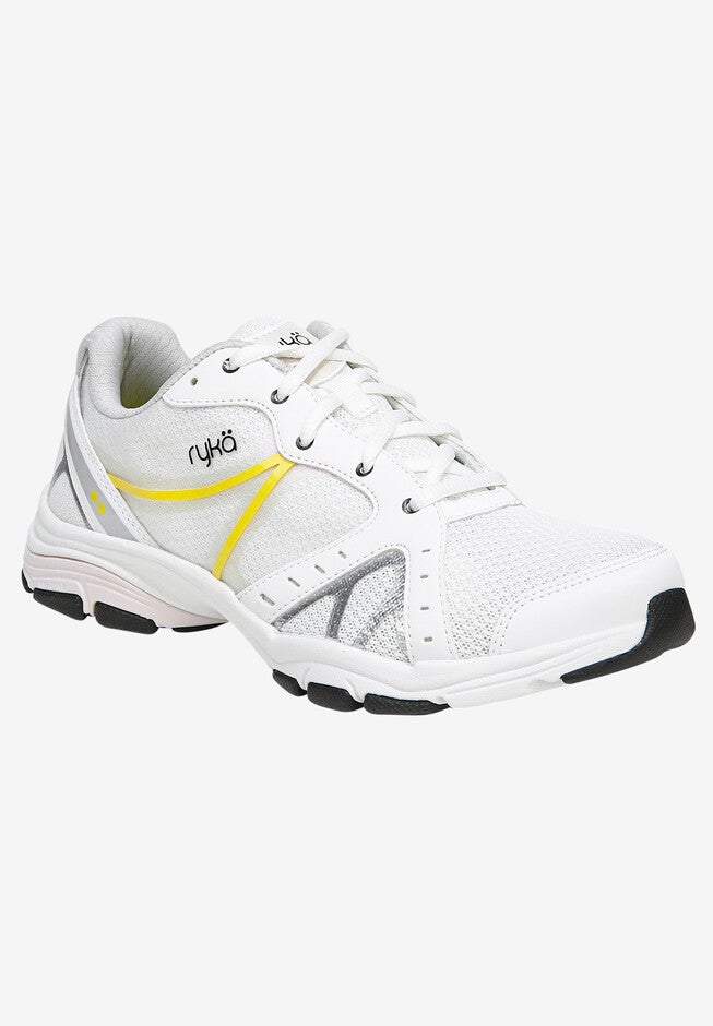 Vida Rzx Sneakers, BRILLIANT WHITE, hi-res image number null