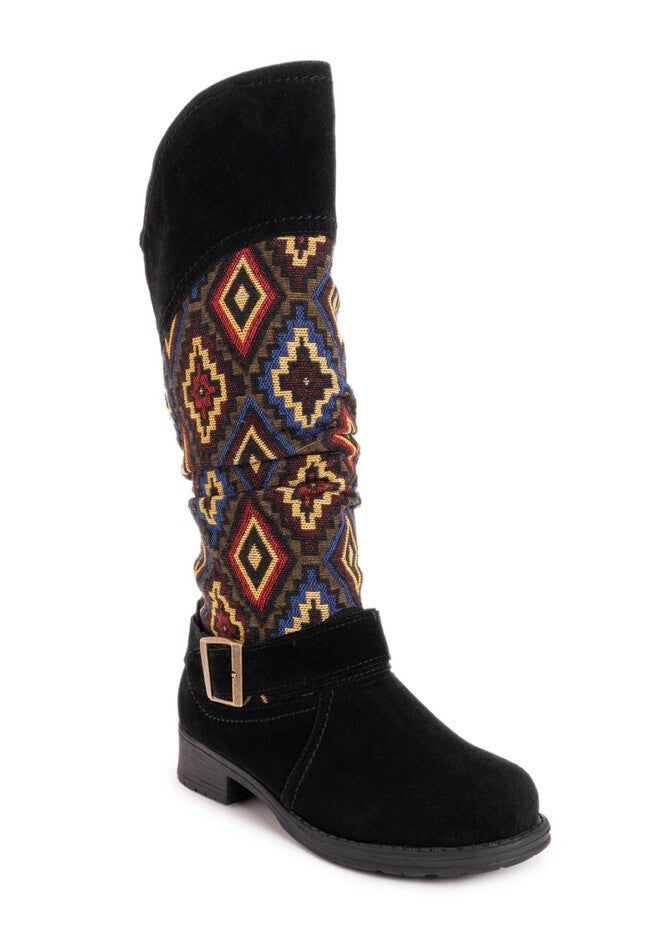 Kailee Tall Boot, BLACK MULTI, hi-res image number null