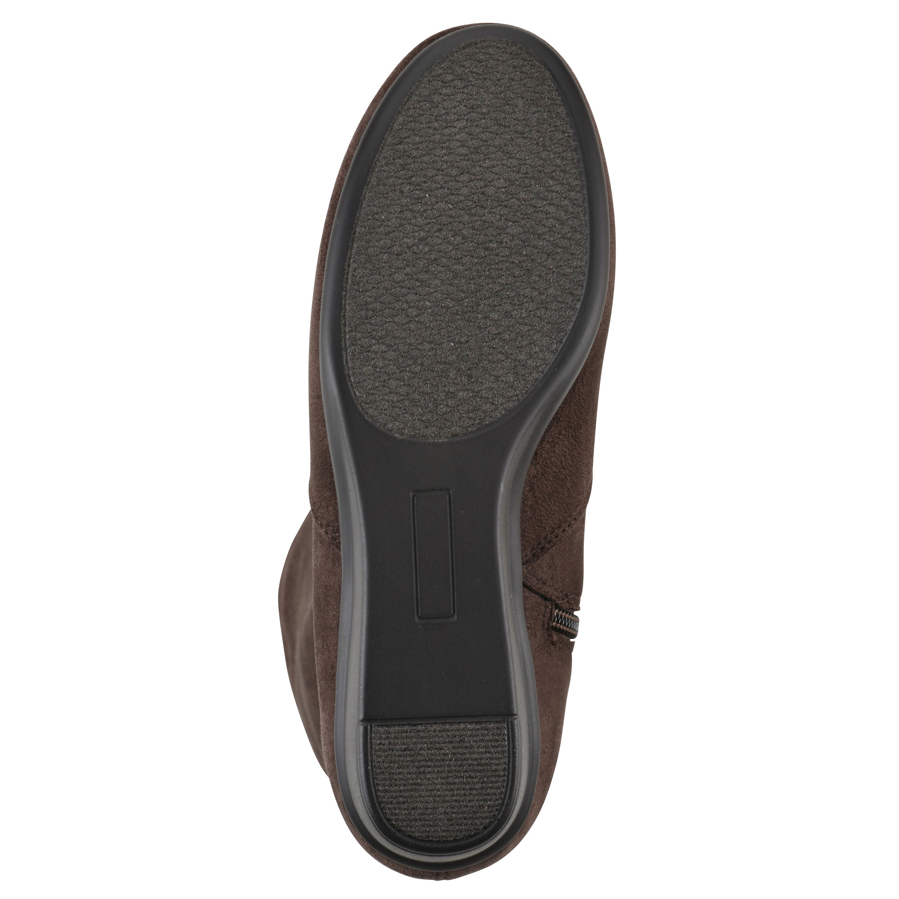 Bolmont Tall Shaft Wedge Boot, DARK BROWN, alternate image number 5