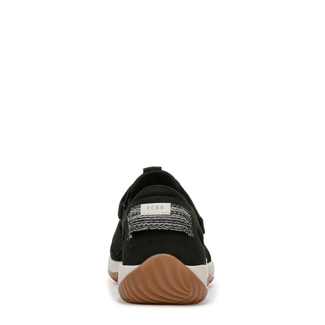 Echo Fisherman Sandal, BLACK, on-hover image number 1