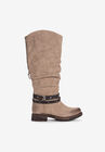 Logger Victoria Water Resistant Boot, , alternate image number null