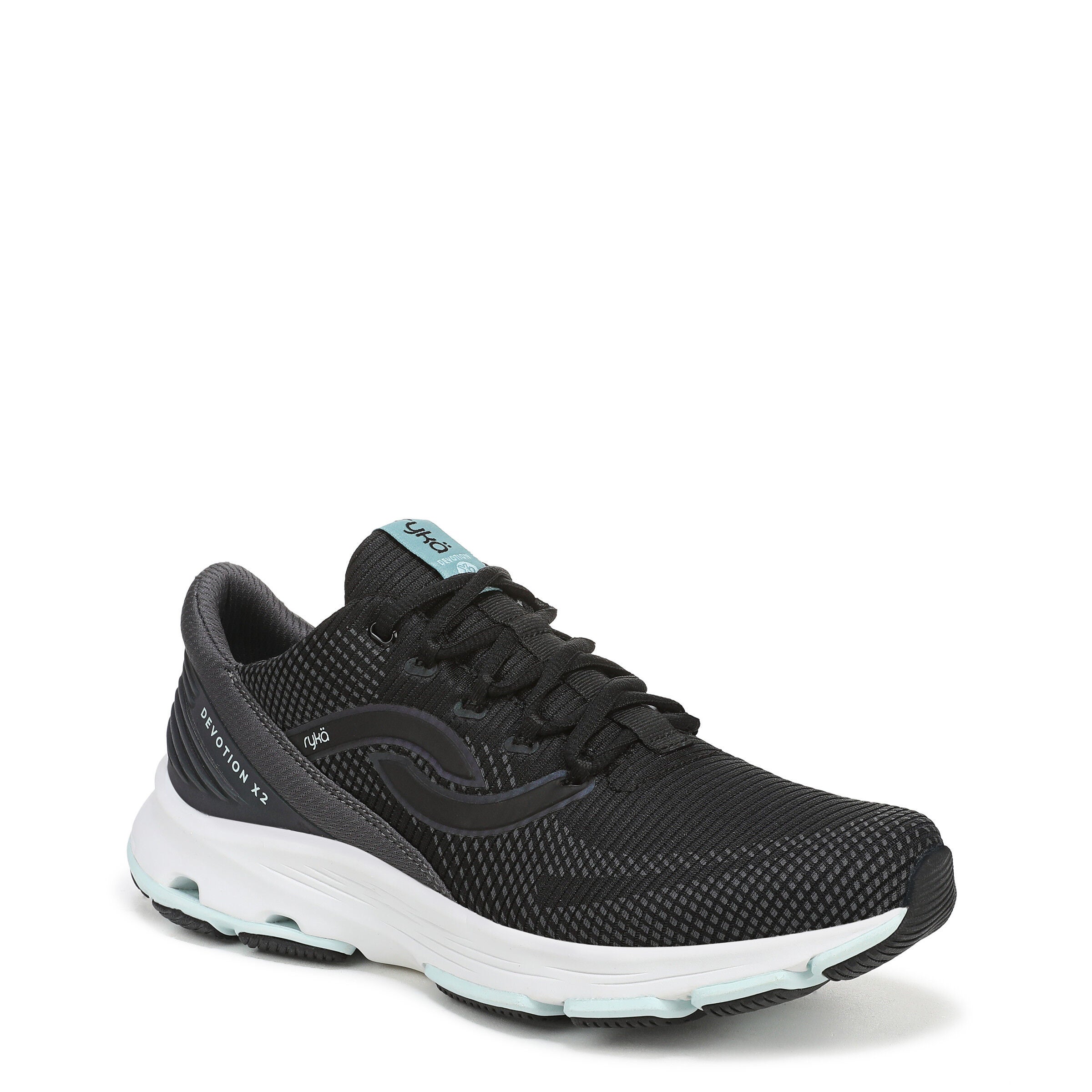 Devotion X 2 Walking Sneaker, BLACK, hi-res image number 0