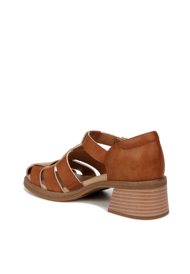 Rate Up Day Heeled Sandal, , on-hover image number null
