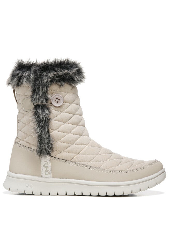 Shiver Bootie, , alternate image number null