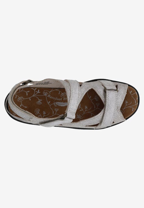 Drew Lagoon Sandals, , alternate image number null