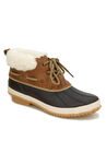 Maria Waterproof Boot, BROWN, hi-res image number null