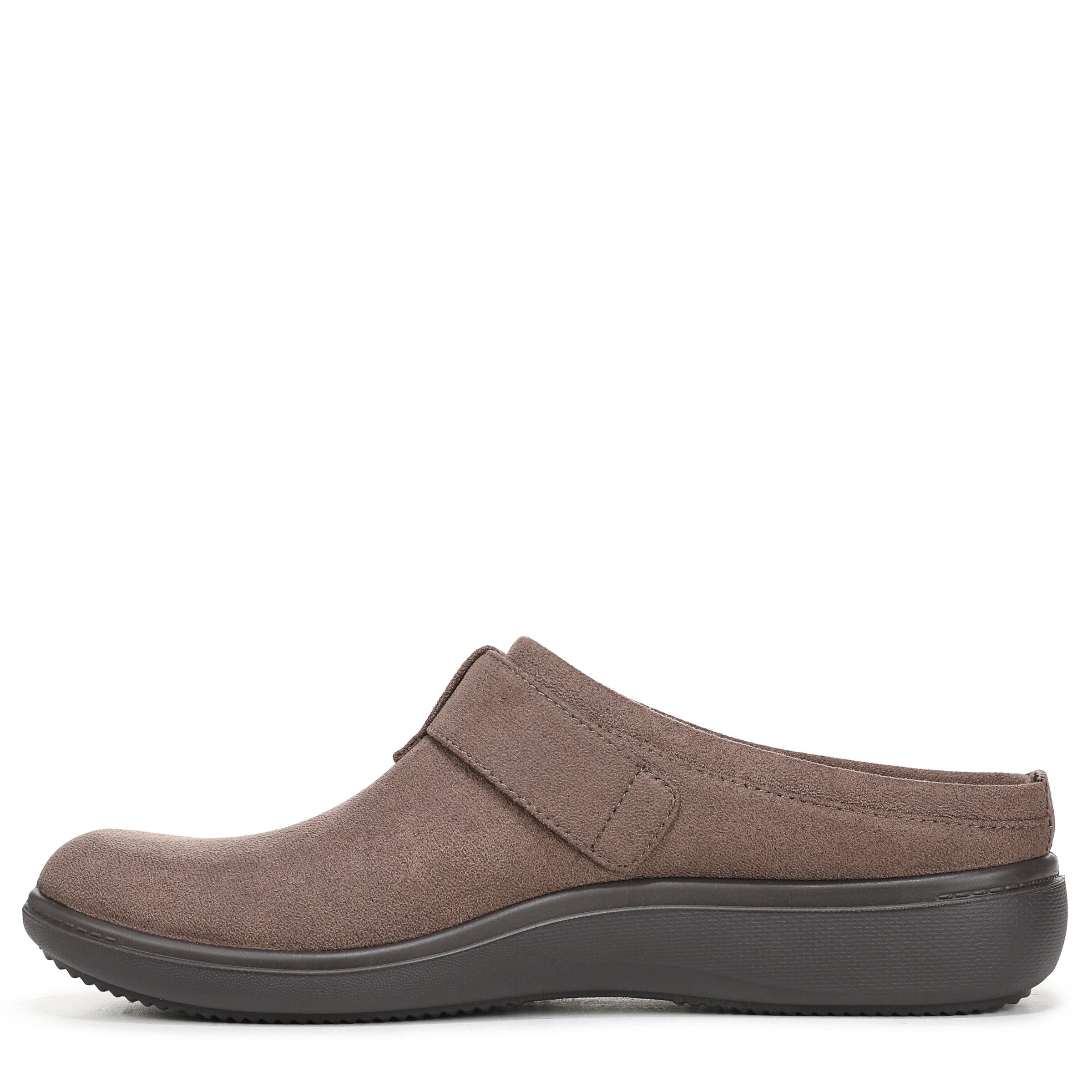 Balance Slip-On Clog, MOCHA BROWN, alternate image number 5
