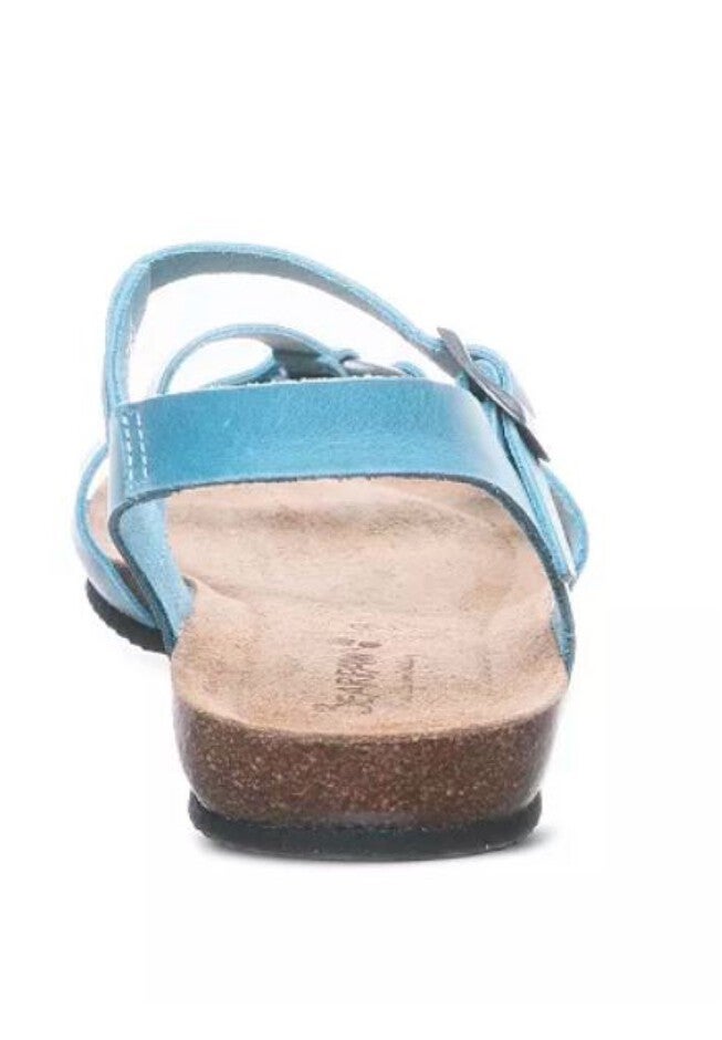 Sandy Sandals , , on-hover image number 1