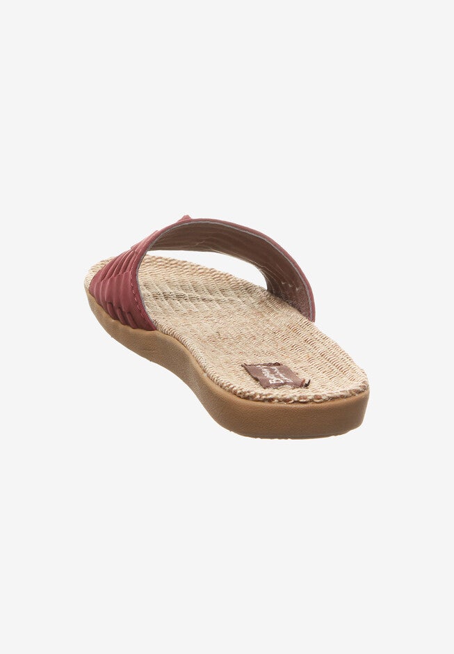 Cedar Sandal , , on-hover image number null