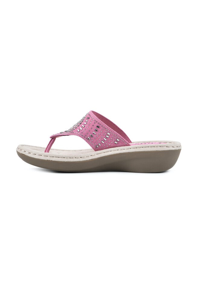 Cliffs Cienna Flip Flop Sandal, , alternate image number 3
