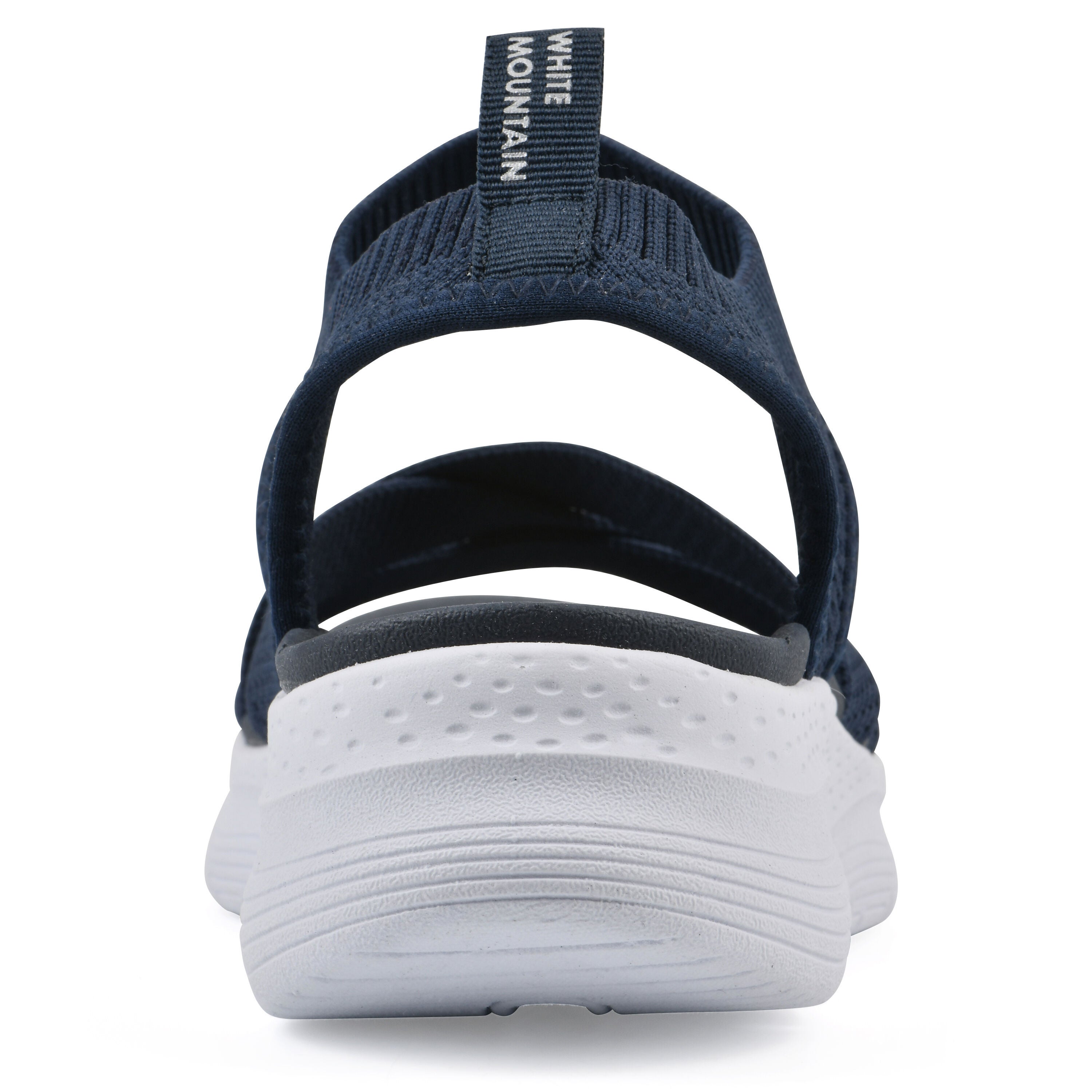 Charry FOM Comfort, NAVY FABRIC, on-hover image number 1