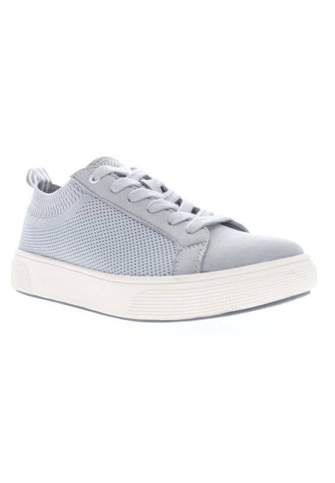 Kenna Sneaker, LIGHT GREY, hi-res image number 0
