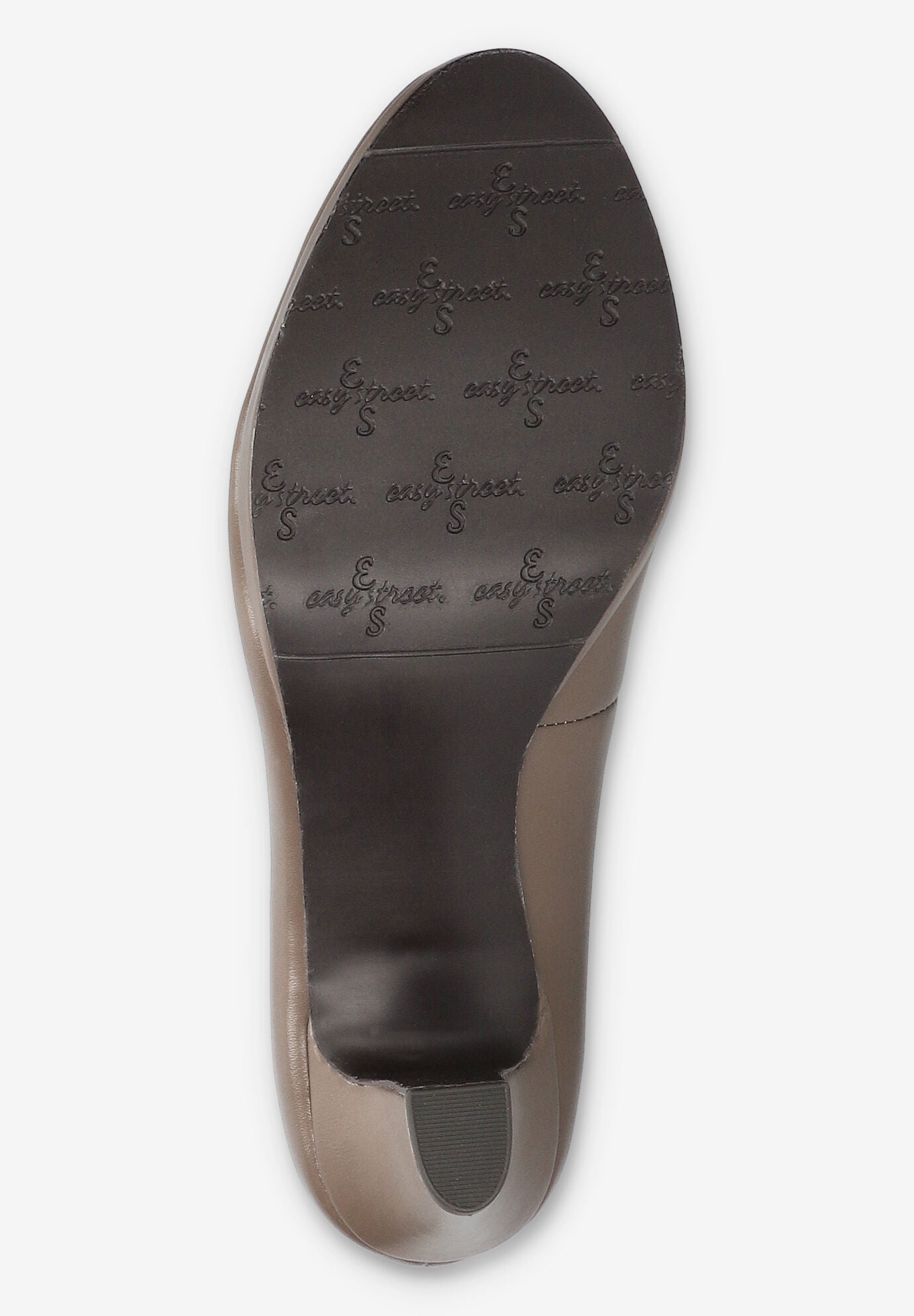 Equinox Platform Pump, TAUPE, alternate image number 5