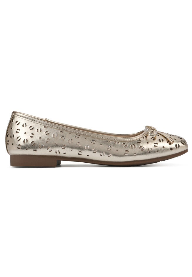 Bessa Casual Flat, , alternate image number null