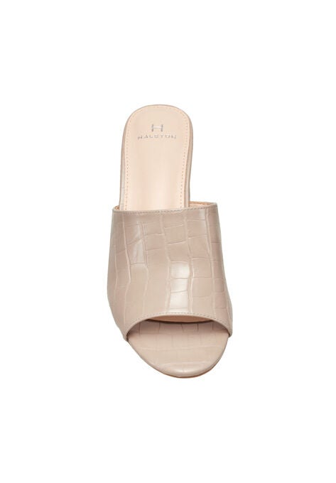 Spain Heeled Mule, , alternate image number null