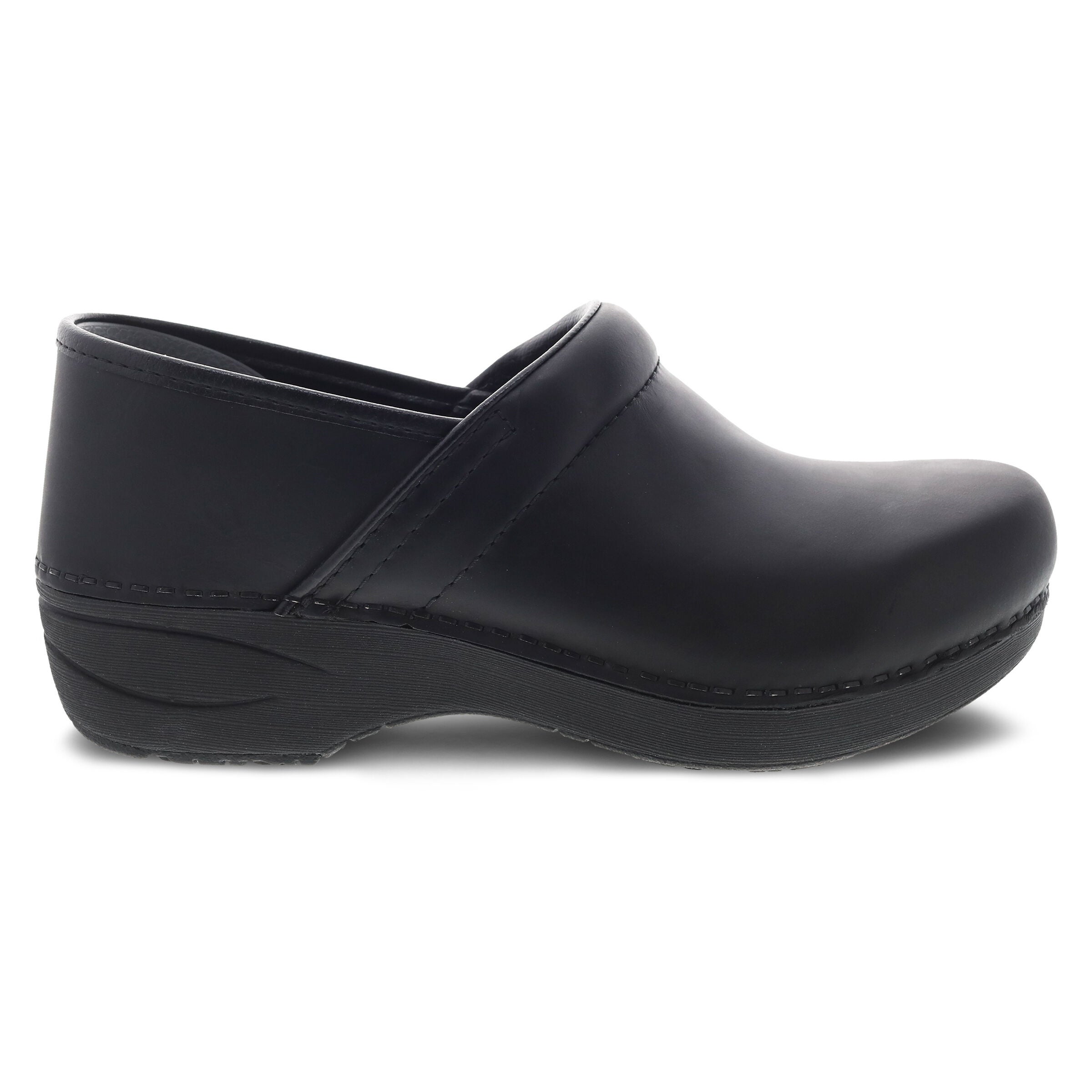 XP 2.0 Clog, BLACK, alternate image number 4