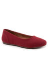 Shiraz Flat, DARK RED, hi-res image number null