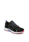 Sky Walk Trail Sneakers, BLACK, hi-res image number null