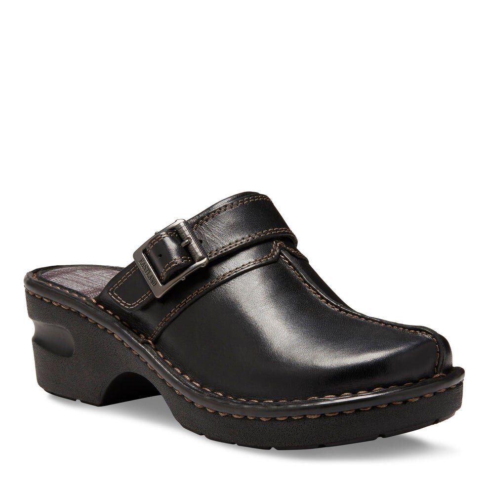 Mae Clog, BLACK, hi-res image number 0