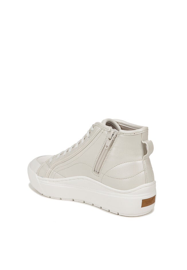 Time Off Hi Top Platform Sneaker, , on-hover image number 1