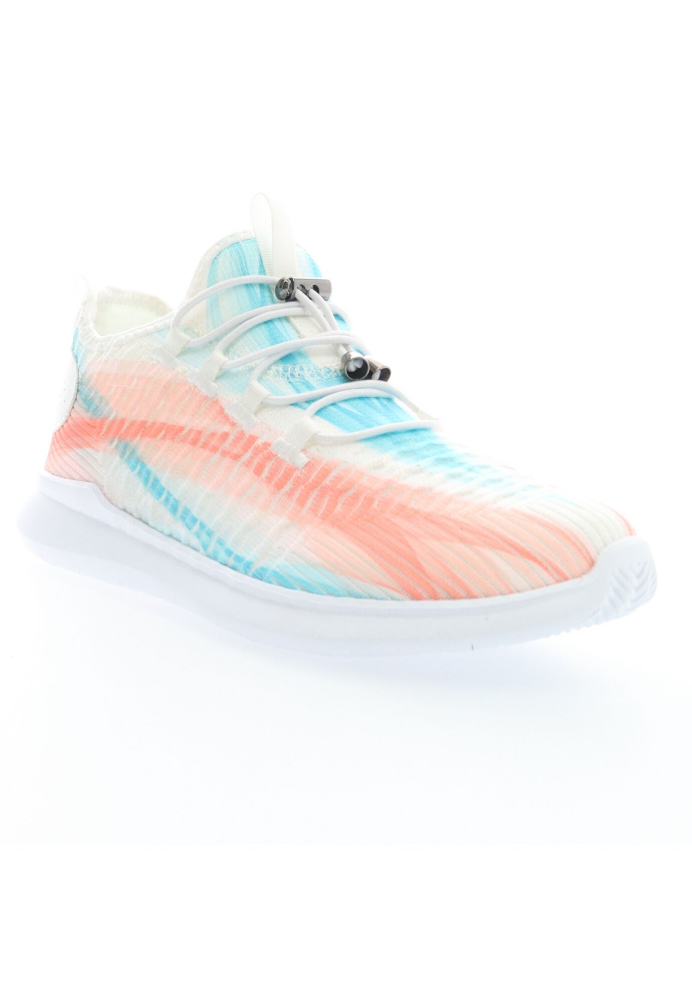 Travelbound Walking Shoe Sneaker , WHITE PEACH, hi-res image number 0
