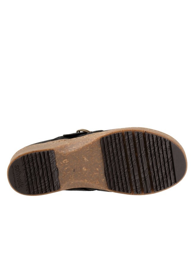 Asmara Clog, , alternate image number 4