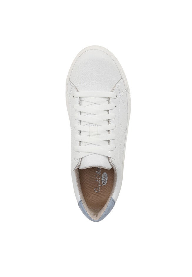 Take It Easy Sneaker, , alternate image number 4