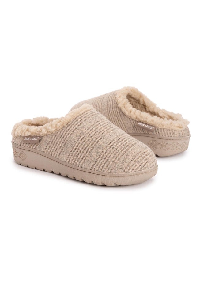 Heidi Bree Slip On Clog, , alternate image number null