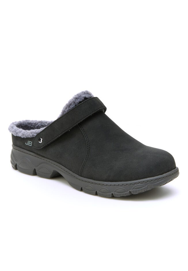 Haven Mule, BLACK, hi-res image number null