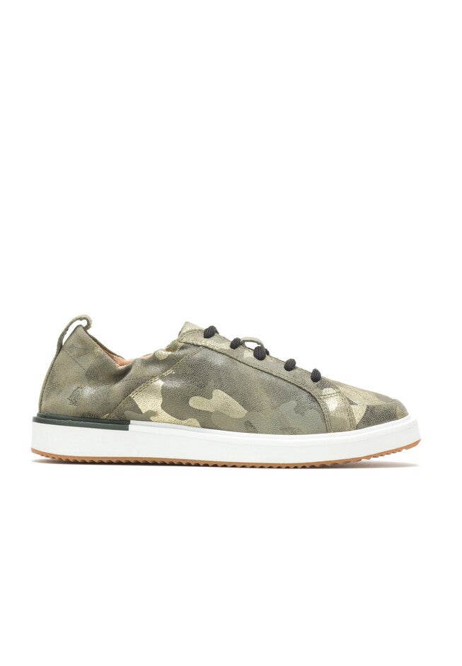 Ryann Lace-Up Sneaker, , alternate image number null