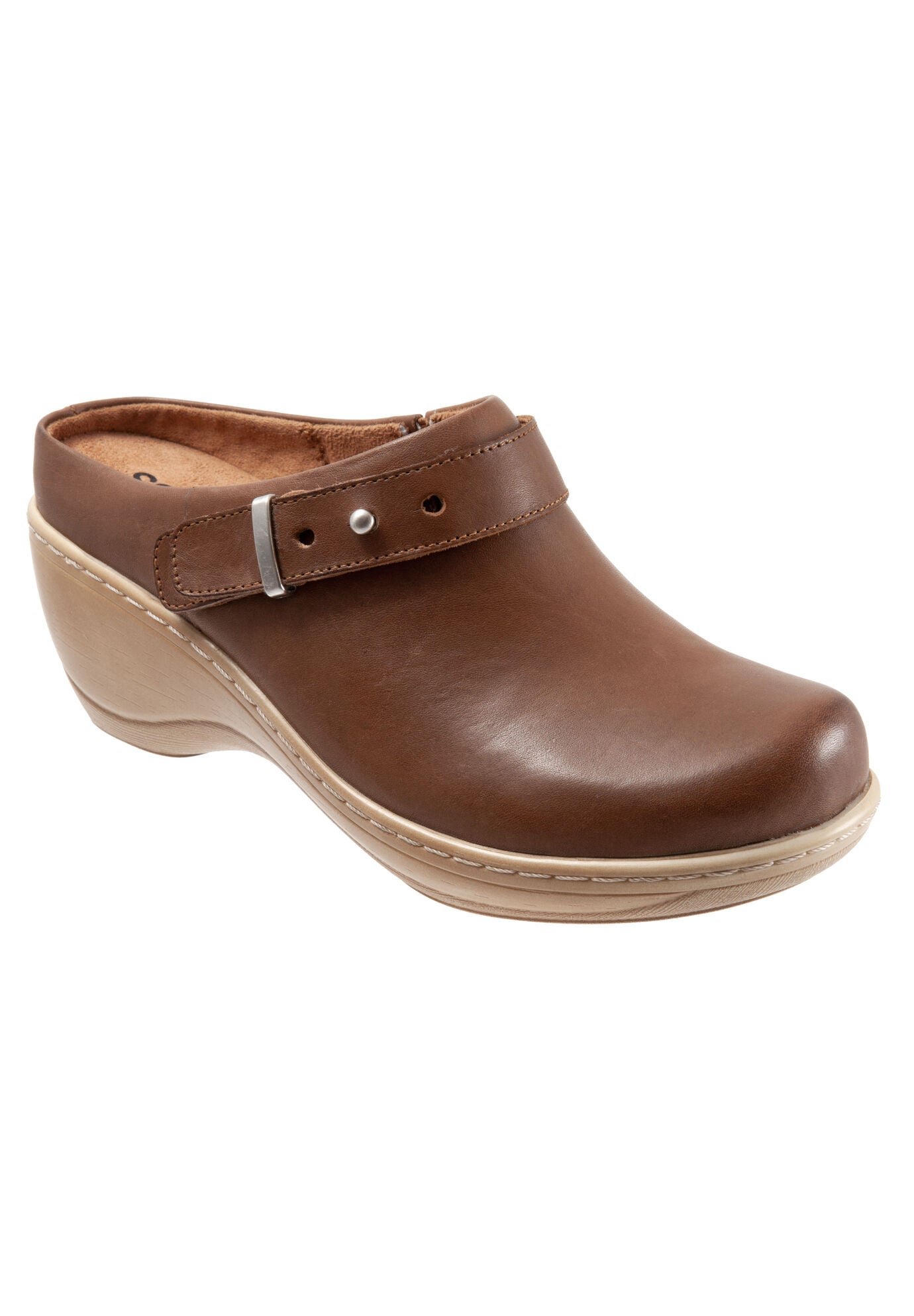 Marquette Mules, SADDLE, hi-res image number 0