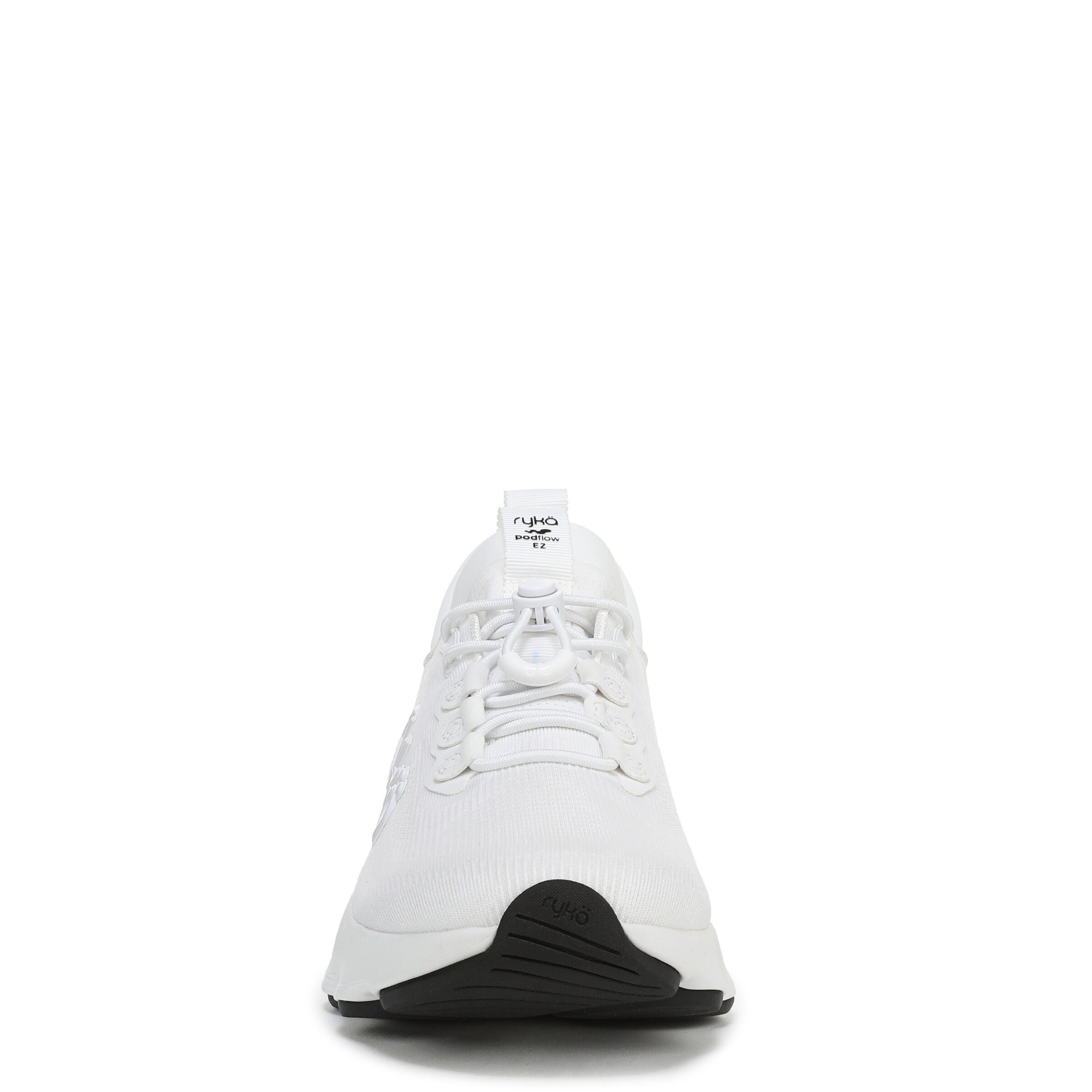 Podflow EZ Walking Sneaker, BRILLIANT WHITE, alternate image number 4
