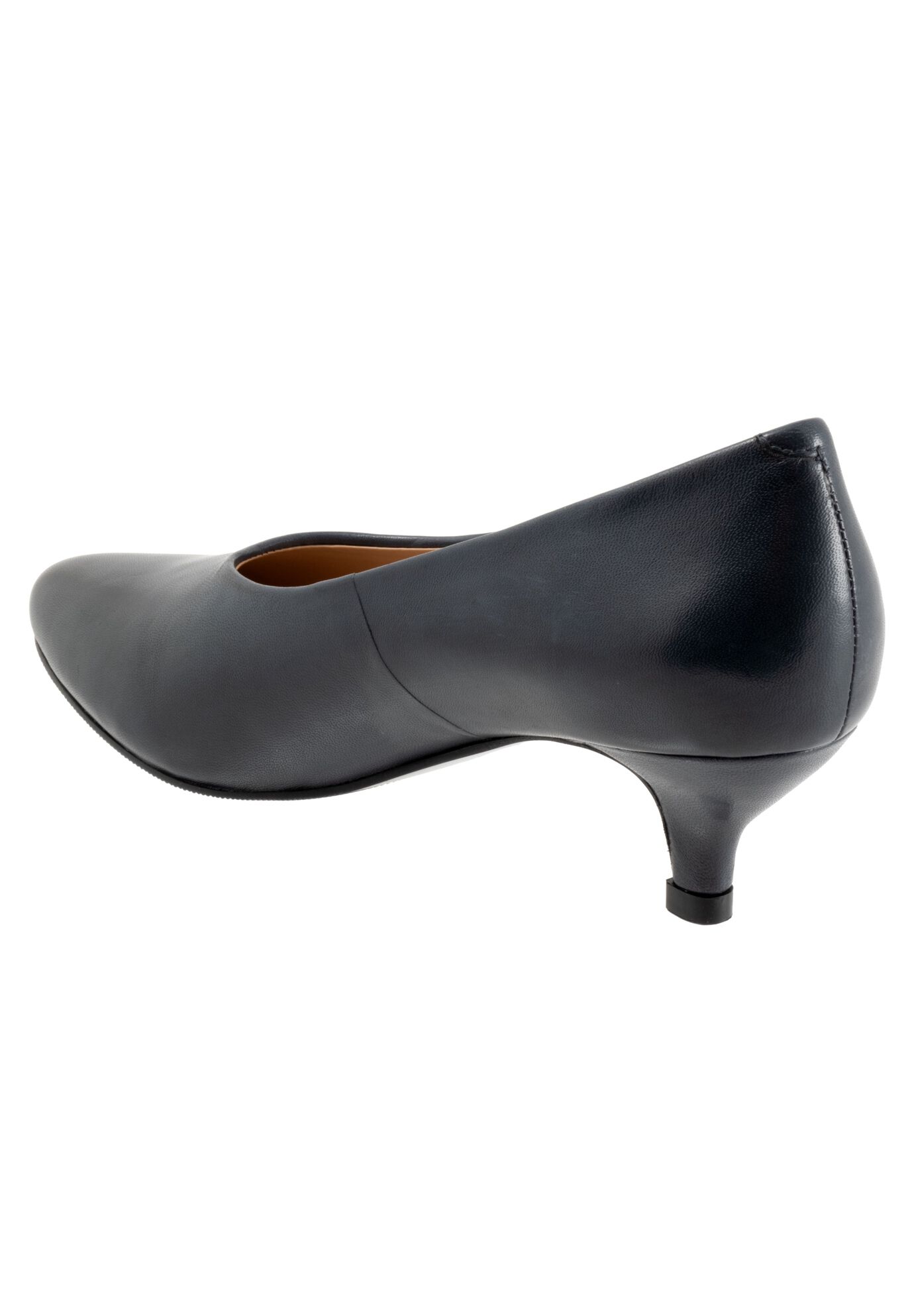 Kimber Heeled Pump, , alternate image number 2