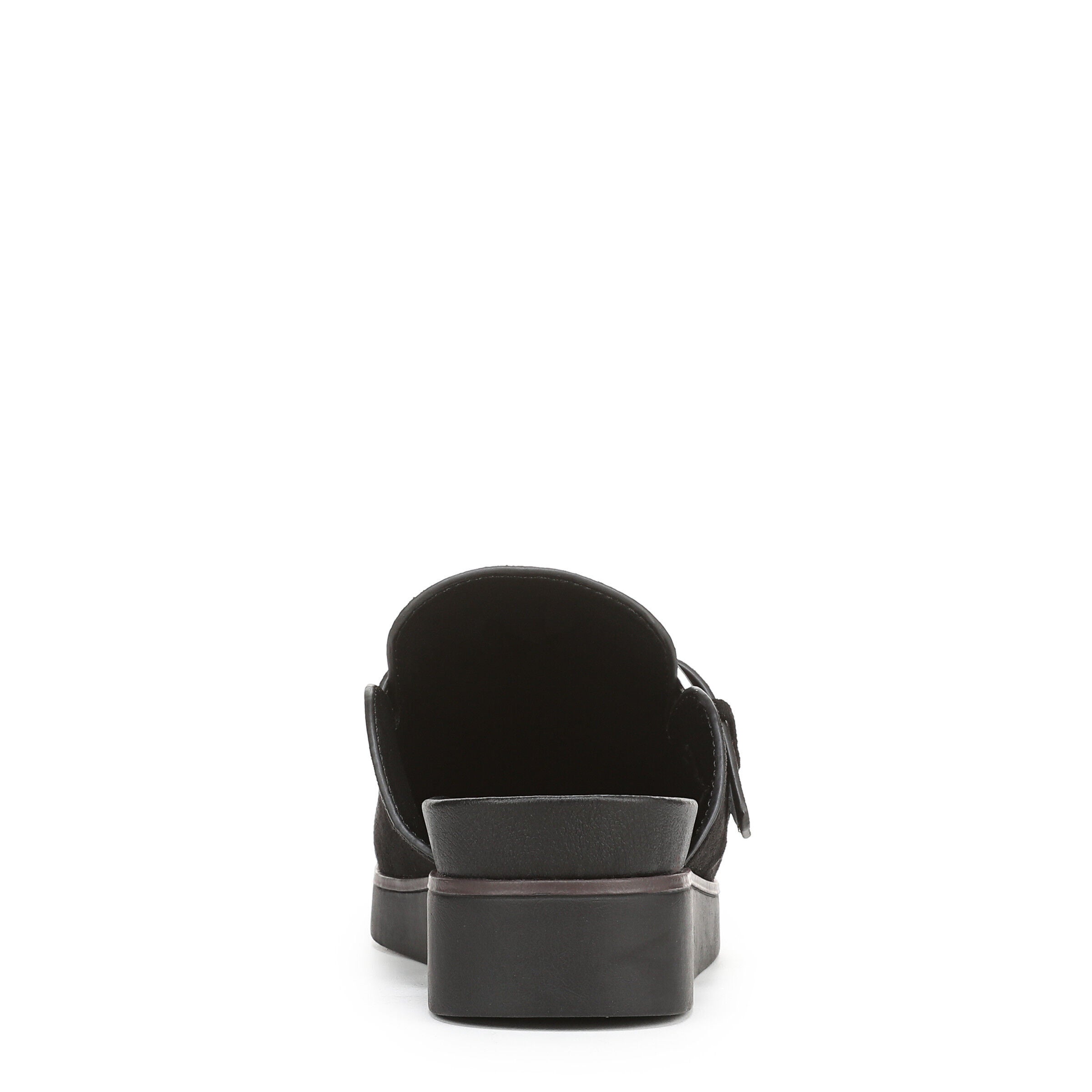 Gillian Slip-On Clog, BLACK, on-hover image number 1