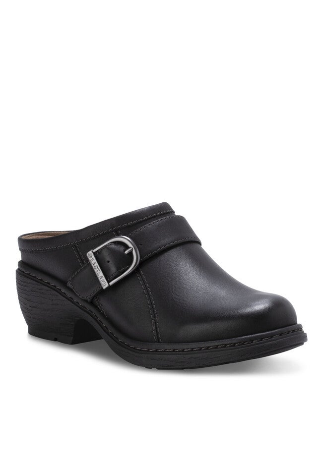Cameron Casual Mule, BLACK, hi-res image number 0