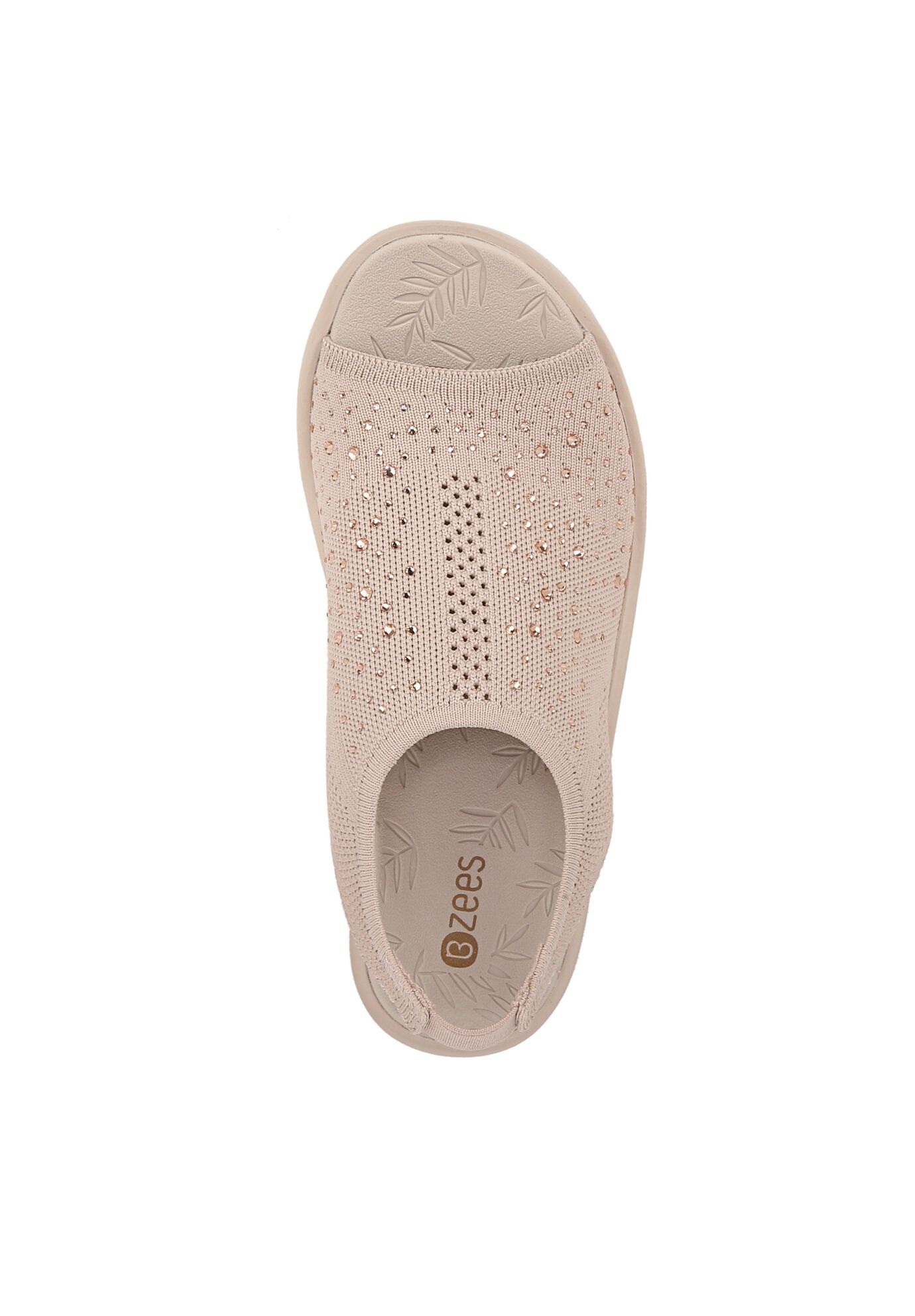 Sicily Bright Wedge Sandal, , alternate image number 3