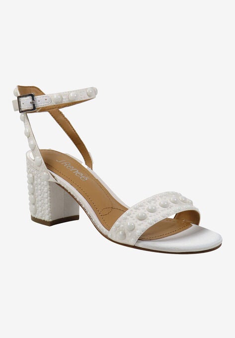 Rulata Sandals, WHITE, hi-res image number null
