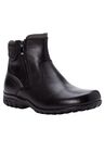 Darley Walking Bootie , BLACK, hi-res image number null