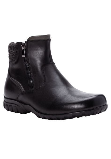 Darley Walking Bootie , BLACK, hi-res image number null
