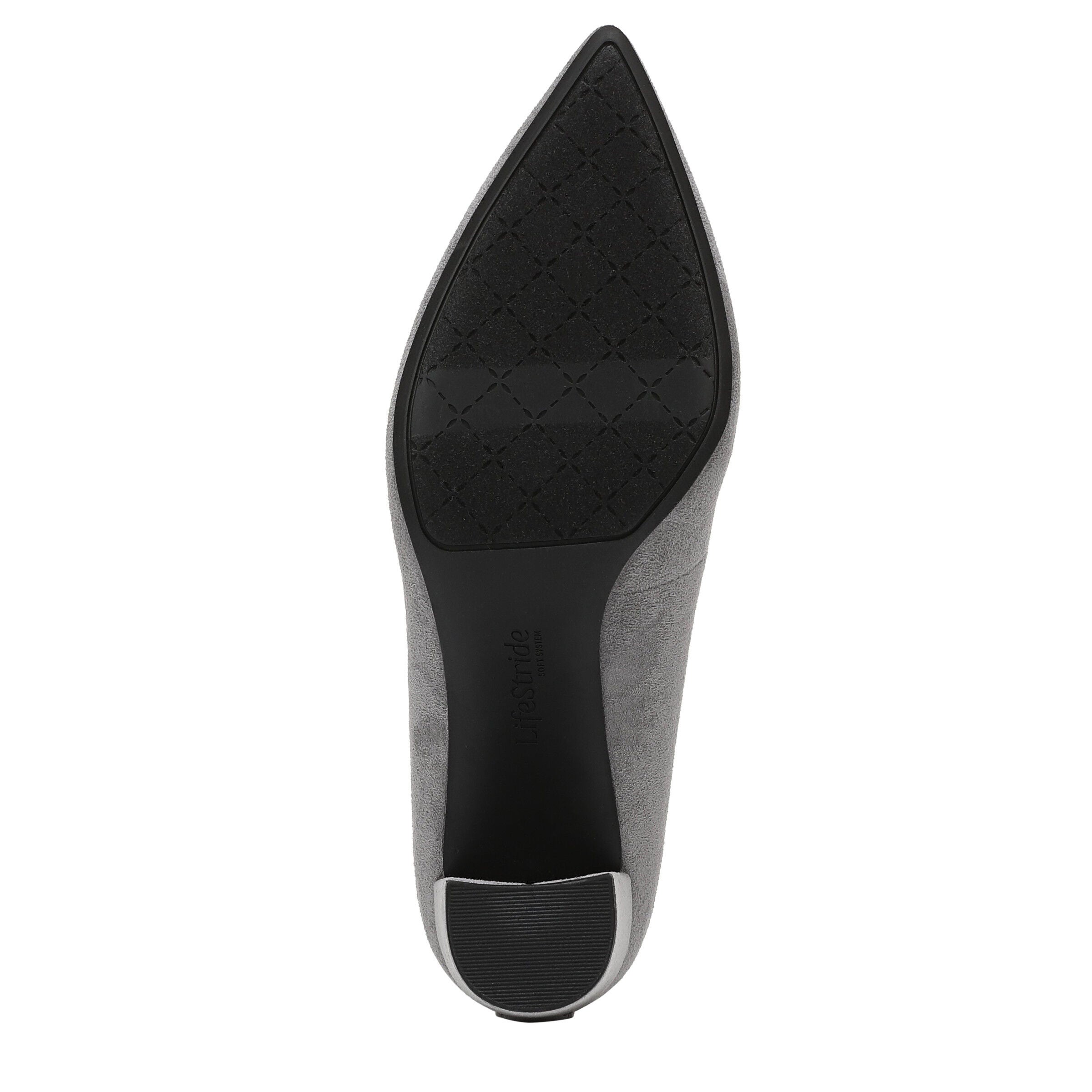 Rebecca Pump, ULTIMATE GREY, alternate image number 7