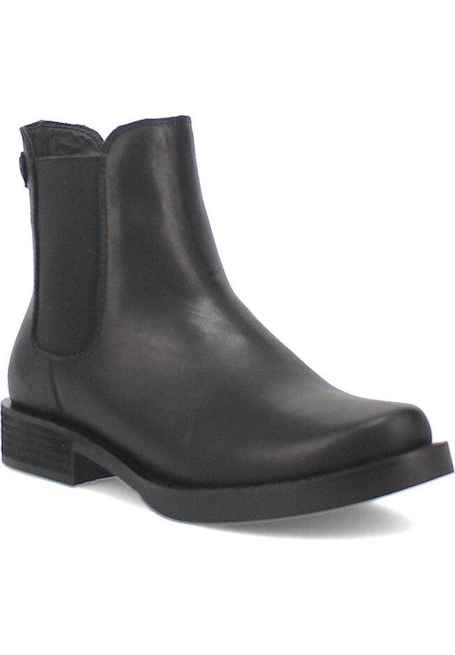 Quarry Bootie, BLACK, hi-res image number null