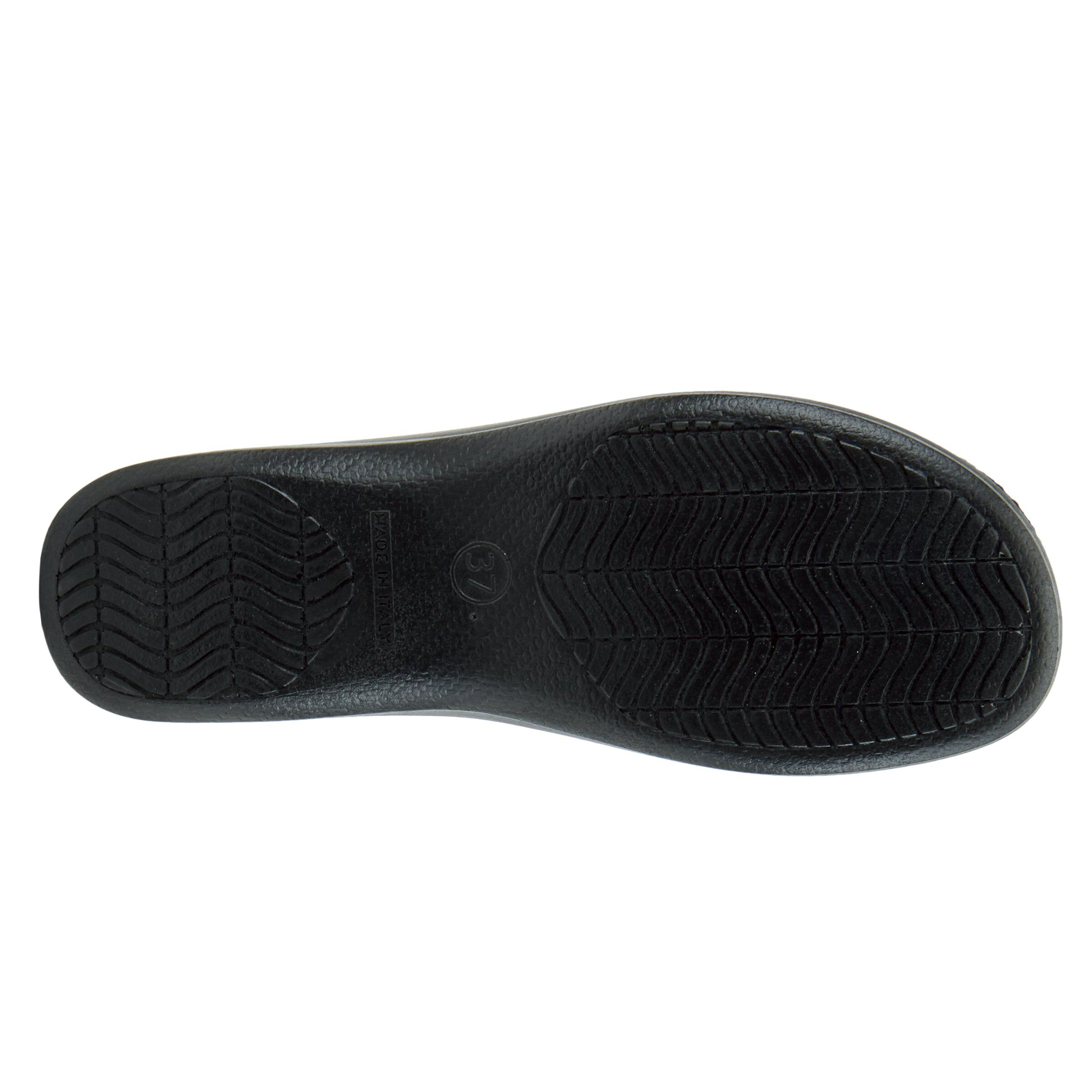 Scuff Wedges, BLACK, alternate image number 5